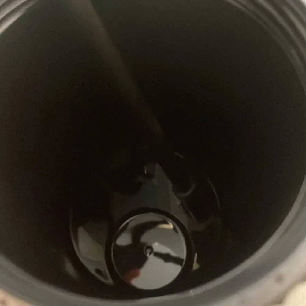 Starbucks black studded tumbler